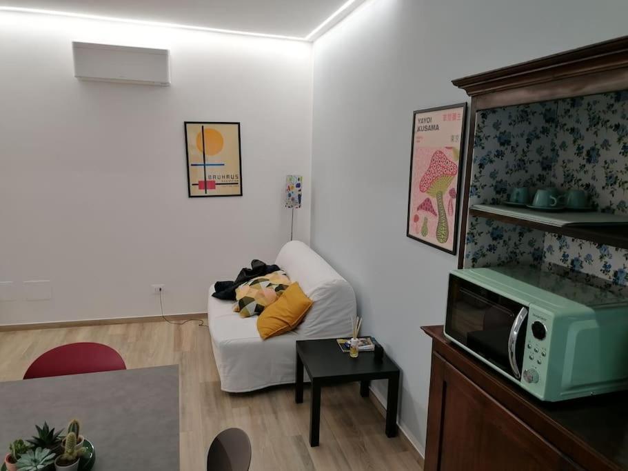 Rondone Appartamento Centro Болонья Экстерьер фото
